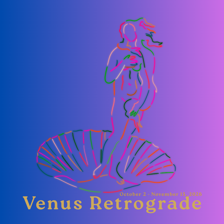 Venüs Retrosu: Sahte Duygular, Yanlış Kararlar ve Eski Sevgili Sınavı