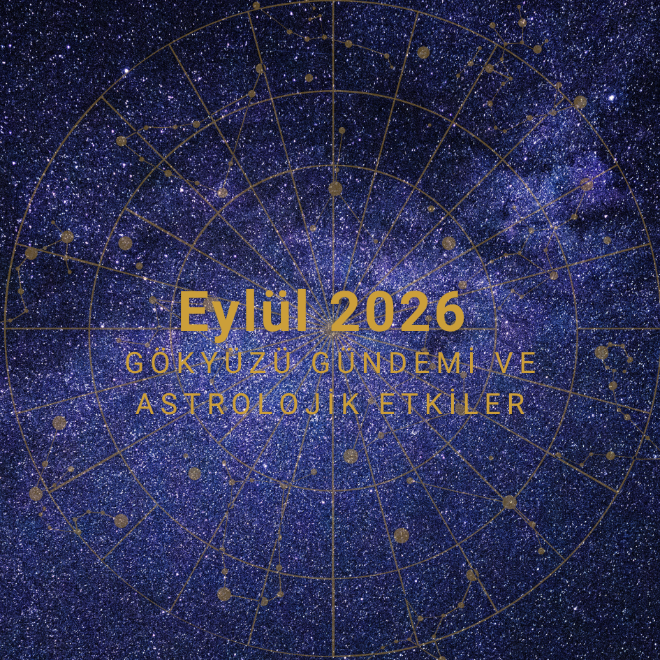 Gökyüzü Gündemi ve Astrolojik Etkiler